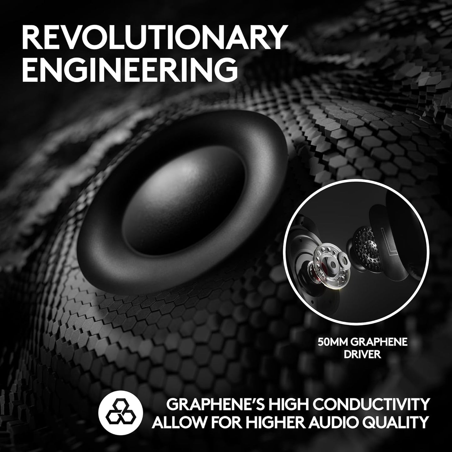 Logitech G PRO X 2 LIGHTSPEED Wireless Gaming Headset - Refurbished
