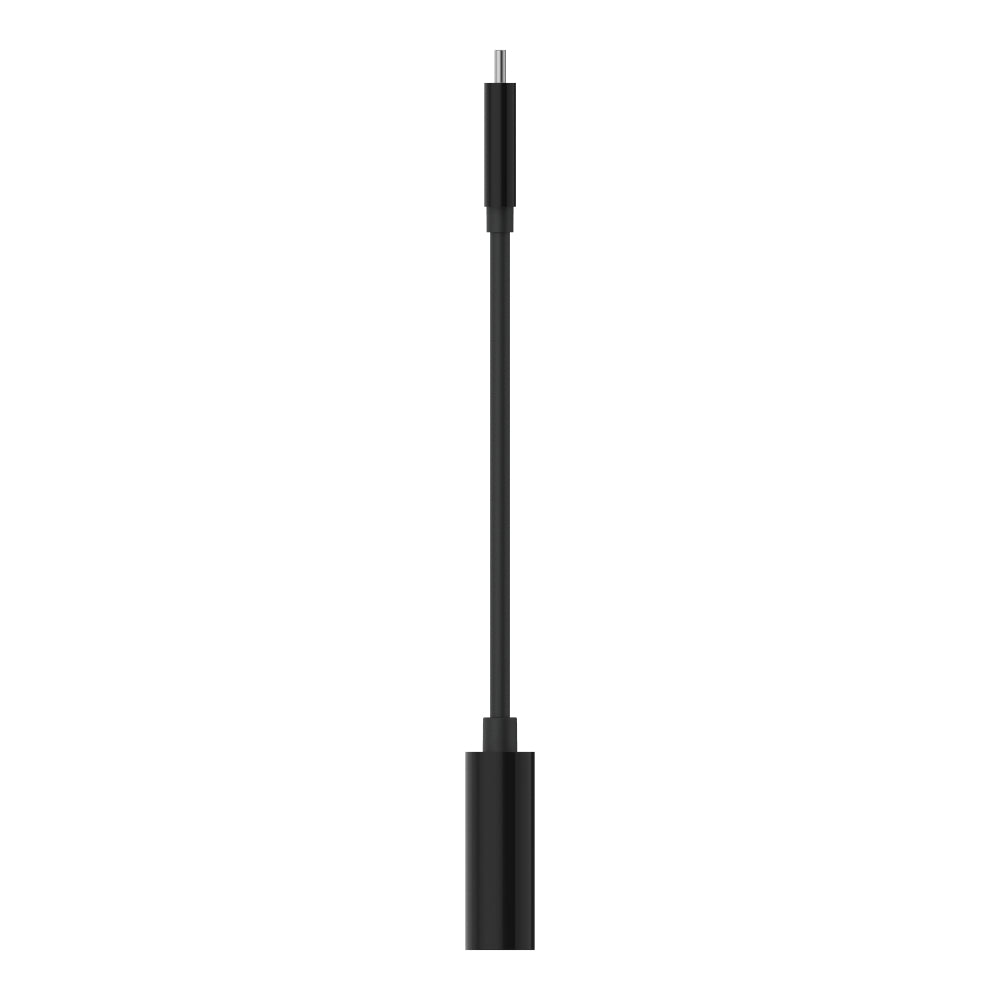 Belkin USB-C to 4K HDMI & Charge Adaptor - Black - Refurbished