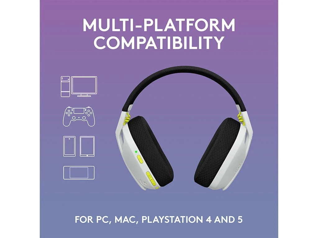 Logitech G435 & G305 Wireless Gaming Combo Refurbished