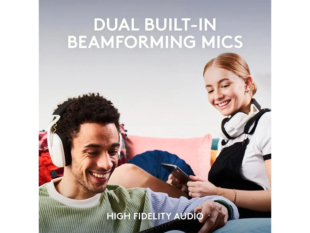 Logitech G435 & G305 Wireless Gaming Combo Refurbished