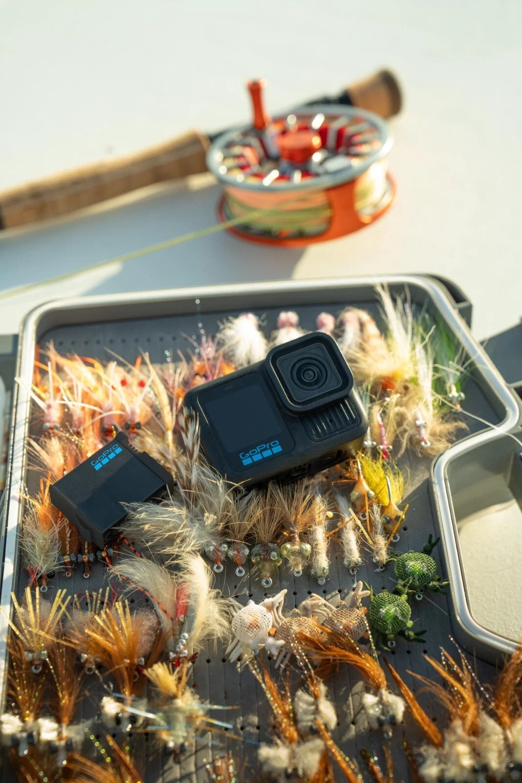 GoPro Enduro Battery 2-Pack - HERO13 - Official Refurbished Accessory