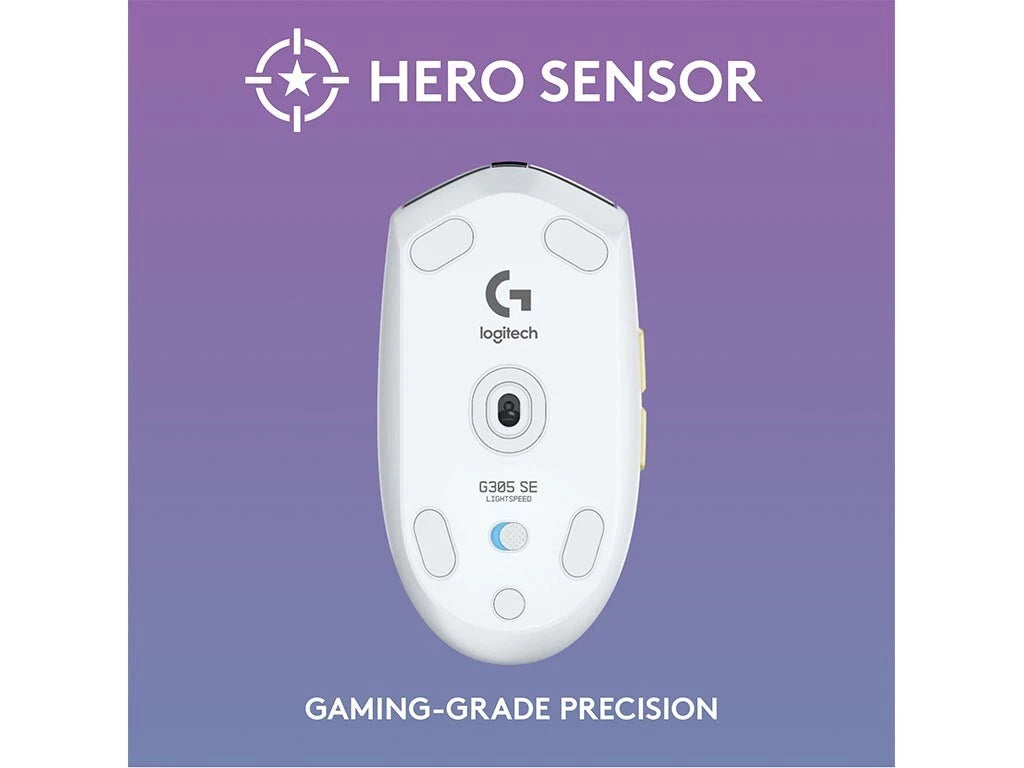 Logitech G435 & G305 Wireless Gaming Combo Refurbished