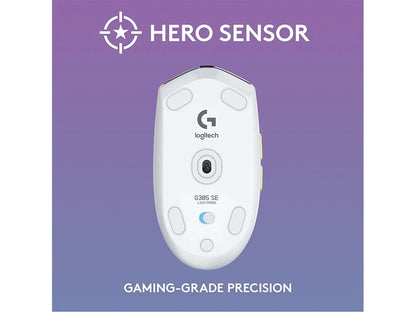 Logitech G435 & G305 Wireless Gaming Combo Refurbished