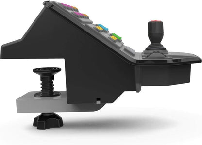 Logitech G Saitek Farm Sim Heavy Equipment Side Panel - Refurbished