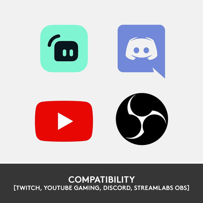 Logitech StreamCam – Live Streaming Webcam for Youtube and Twitch, Full 1080p HD 60fps - Refurbished