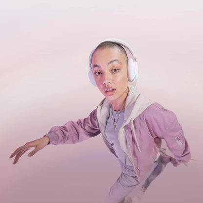 Logitech G735 Wireless Gaming Headset, Customisable LIGHTSYNC RGB Lighting, LIGHTSPEED, Bluetooth - Refurbished