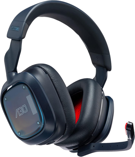 Logitech G Astro A30 LIGHTSPEED Wireless Gaming Headset - Refurbished