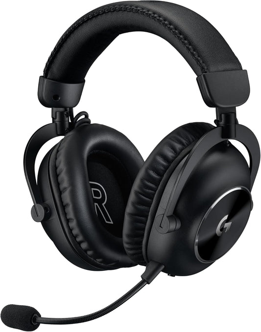 Logitech G PRO X 2 LIGHTSPEED Wireless Gaming Headset - Refurbished