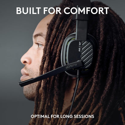 Logitech G29 Racing Wheel for PS & PC with A10 Headset (EU Plug) - Excellent Refurbished