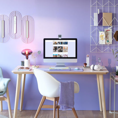 Logitech G733 LIGHTSPEED Wireless Gaming Headset with headband, LIGHTSYNC RGB - Refurbished