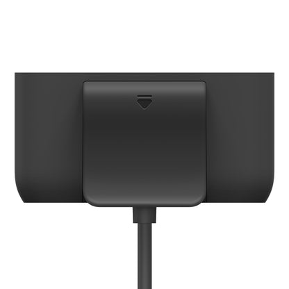 Belkin 4-Port USB Power Extender - 2 USB-A, 2 USB-C - Black - Refurbished