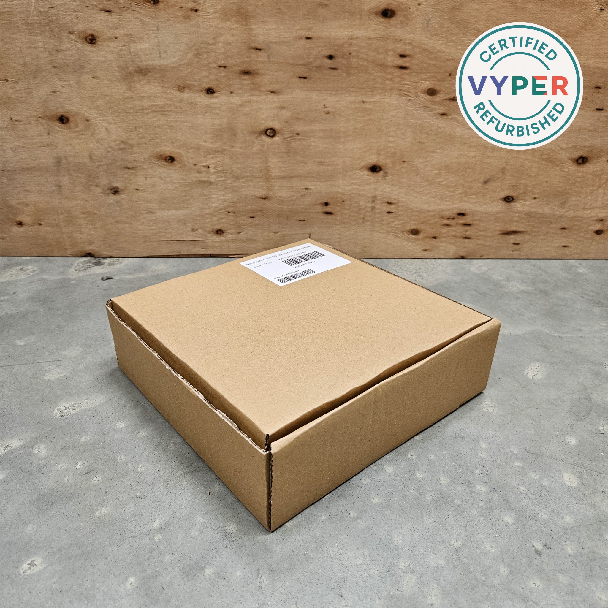 Logitech Combo Touch iPad Pro 11-inch (M4)(2024) Keyboard Case - Refurbished