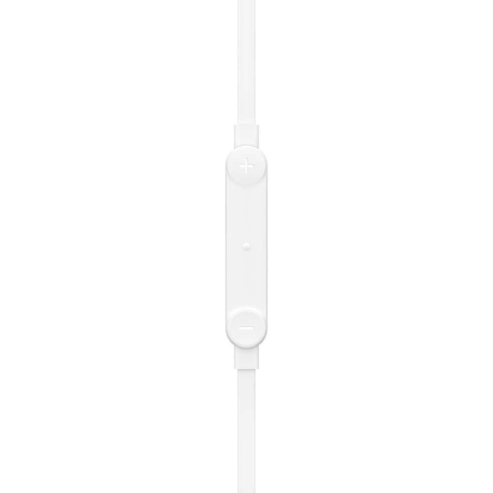 Belkin SoundForm In-Ear Headphones with USB-C Connector - Refurbished