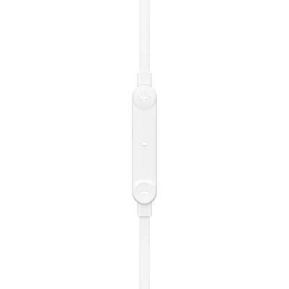 Belkin SoundForm In-Ear Headphones with USB-C Connector - Refurbished