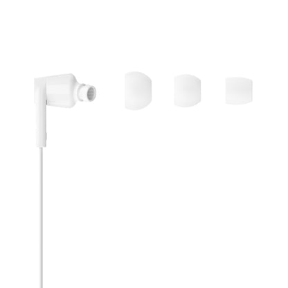 Belkin SoundForm In-Ear Headphones with USB-C Connector - Refurbished