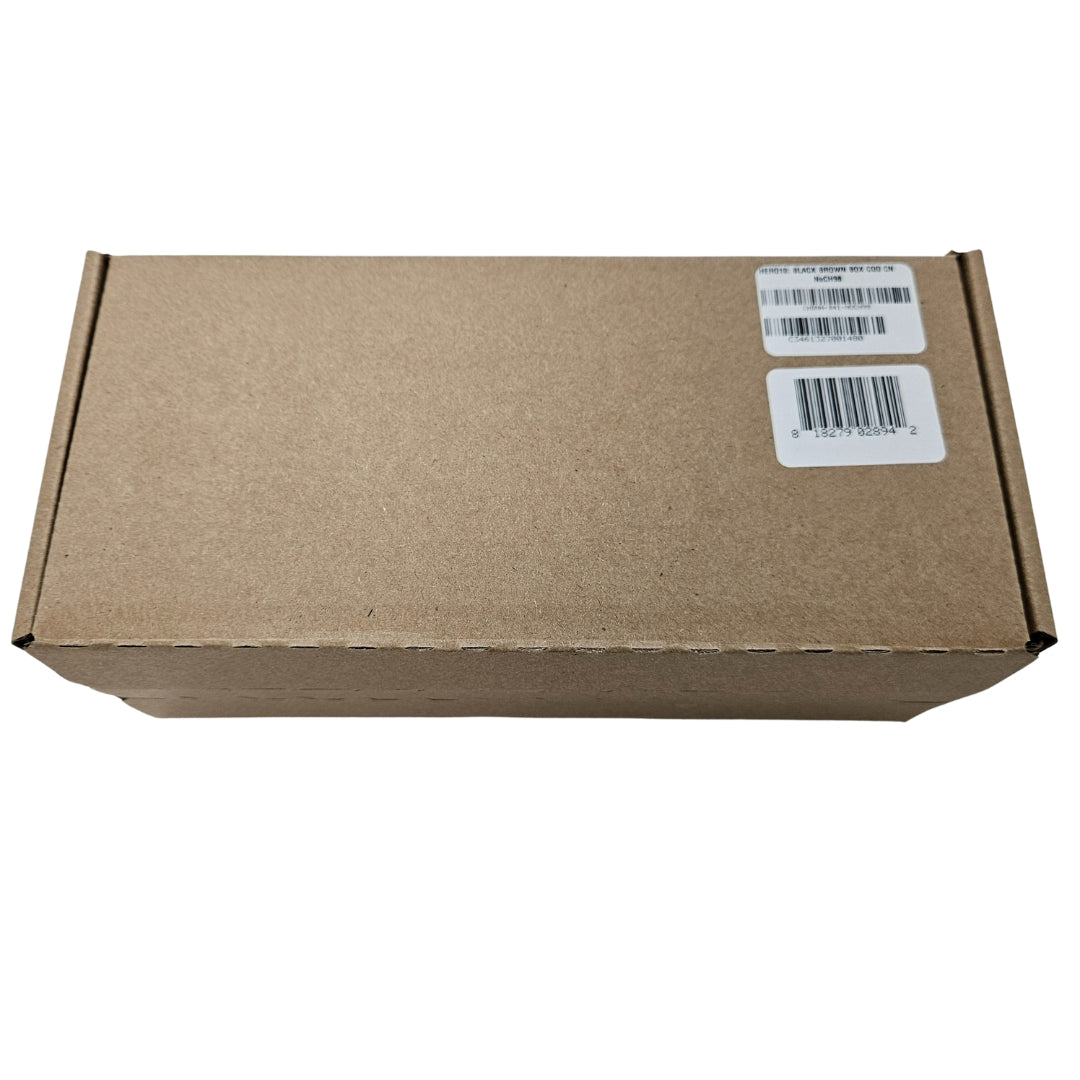 GoPro HERO 10 Black Waterproof Action Camera with Front LCD - Certified Refurbished