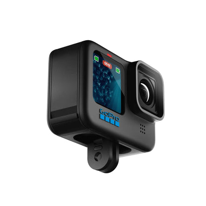 GoPro HERO 11 Black Waterproof Action Camera with 5.3K60 - Certified Refurbished