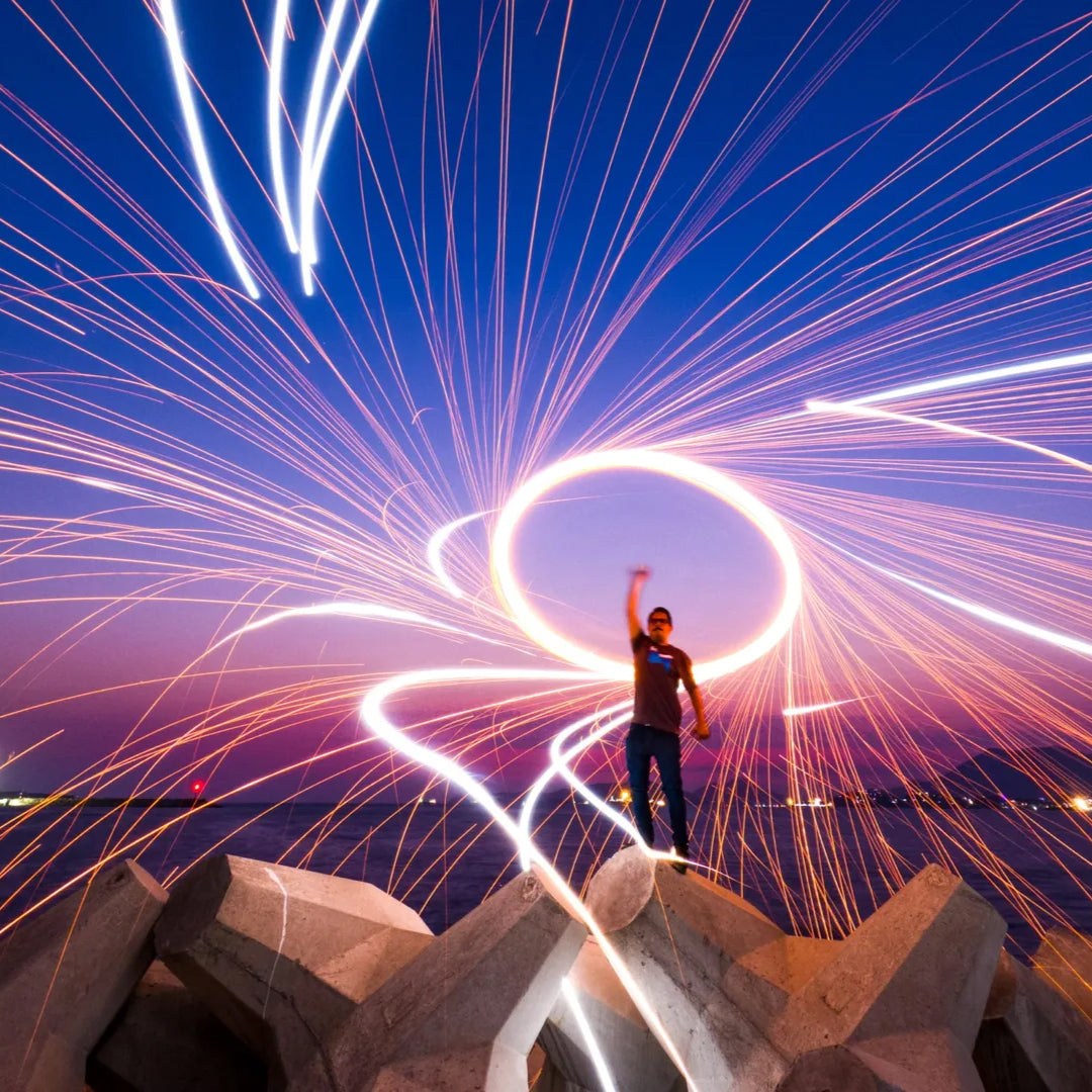 GoPro HERO 11 Black Waterproof Action Camera with 5.3K60 - Certified Refurbished