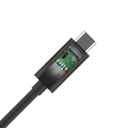 Belkin USB-C to Ethernet + Charge Adapter 100W - Black - Refurbished