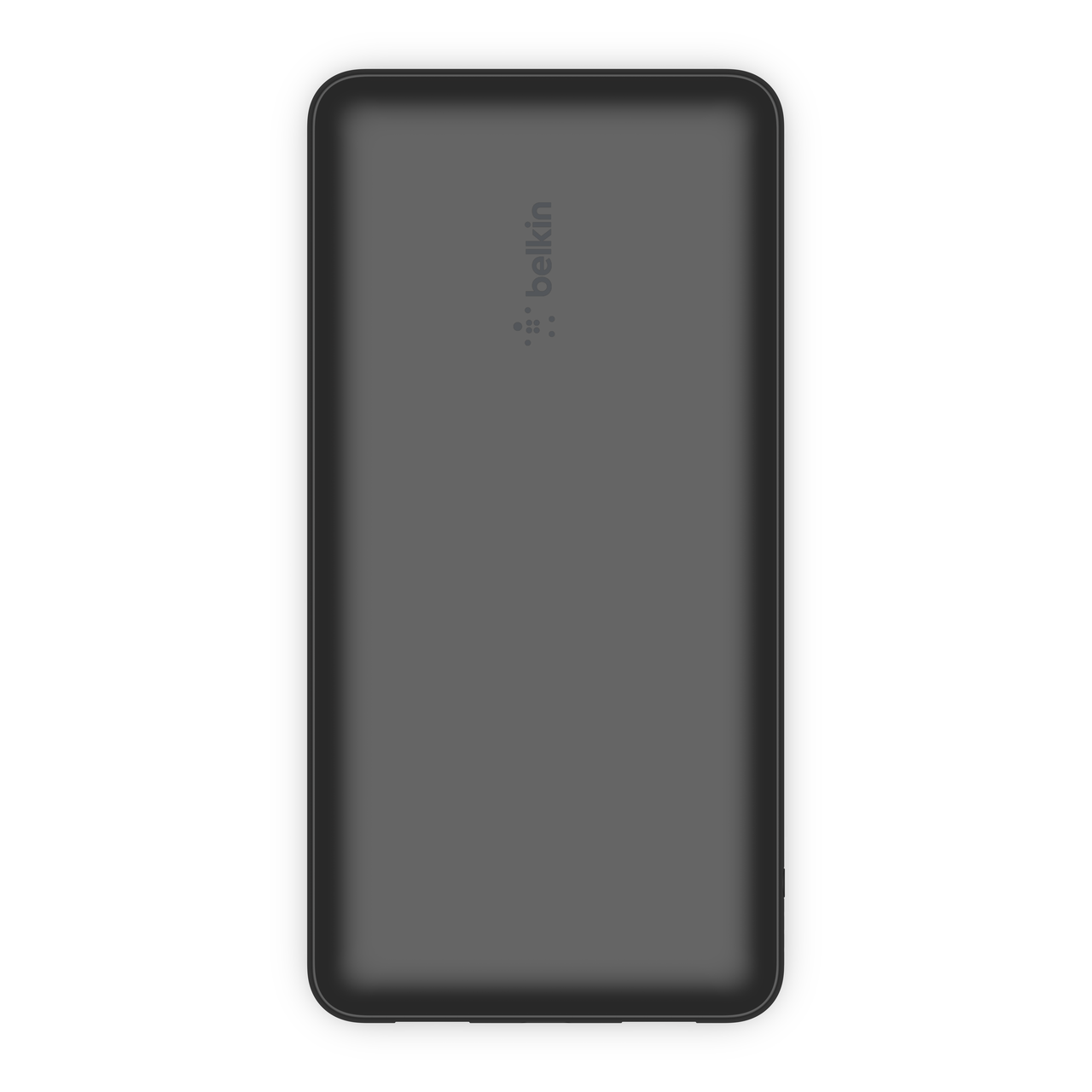 Belkin Power Bank 20000mAh - USB-A & C 15w - iOS, Android - Black - Refurbished