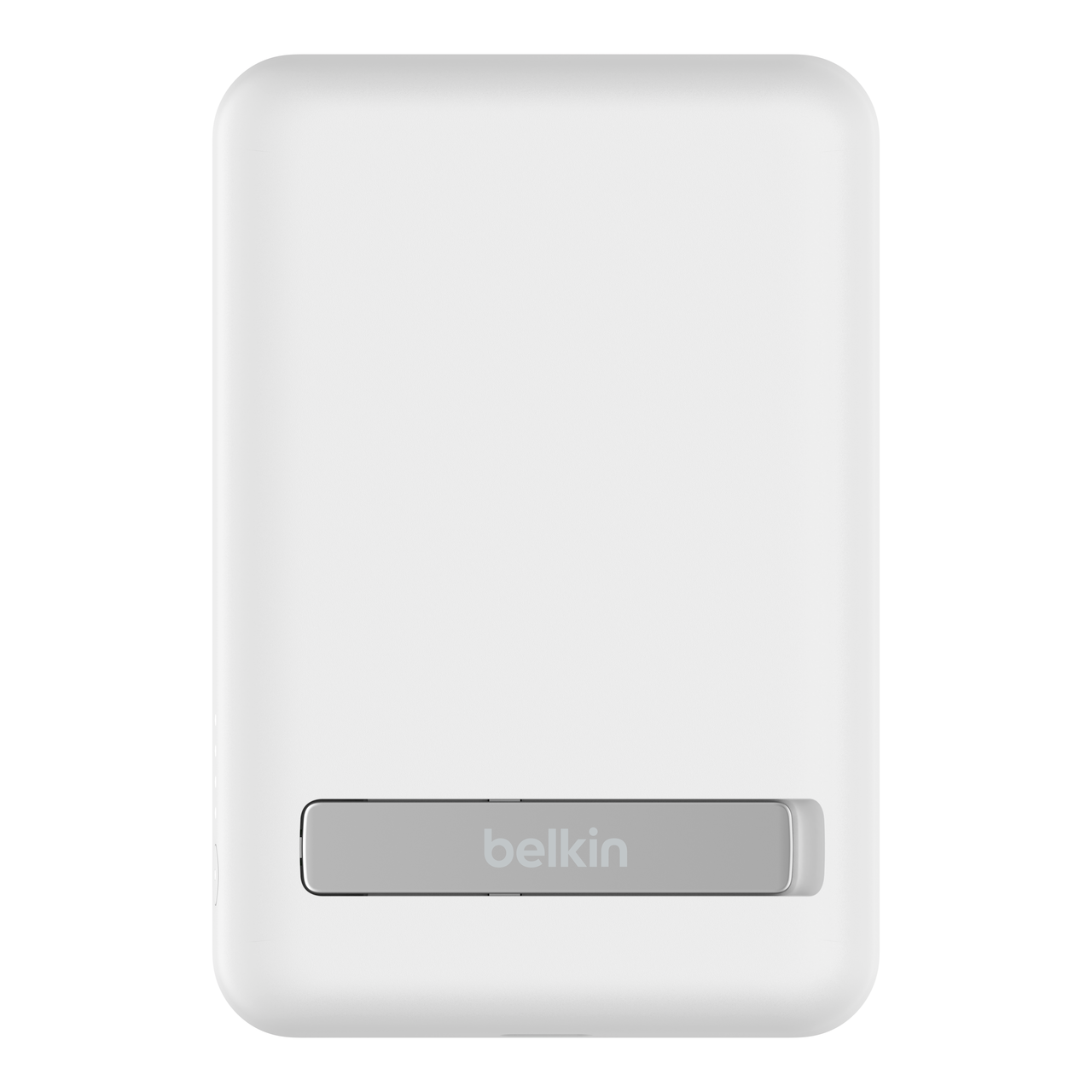 Belkin BOOST CHARGE Magnetic Wireless Powerbank - 5000mAh - White - Refurbished