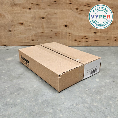 Logitech G Litra Beam LX Premium Dual-Sided RGB LED Streaming Key Light - Refurbished