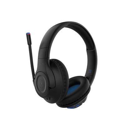 Belkin SoundForm Inspire Wireless Headset for Kids - Black - Refurbished