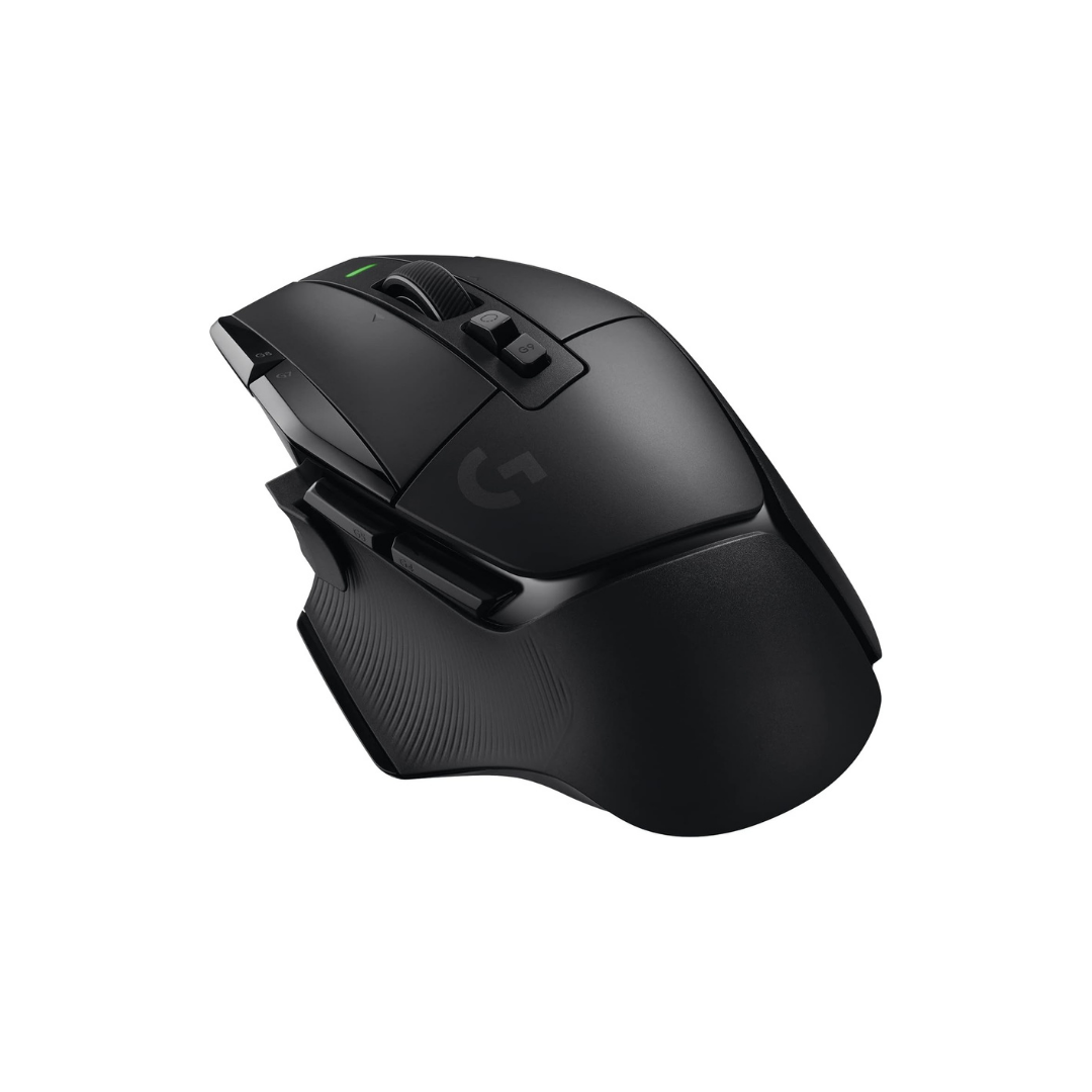 Logitech G502 X LIGHTSPEED Wireless Gaming Mouse - Refurbished