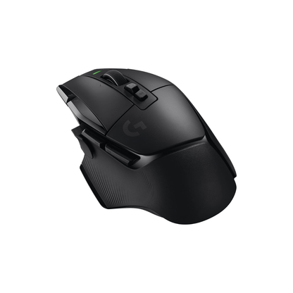 Logitech G502 X LIGHTSPEED Wireless Gaming Mouse - Refurbished
