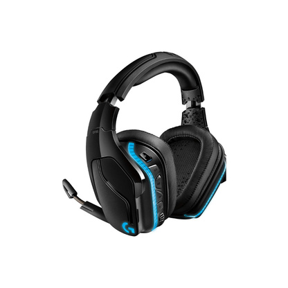 Logitech G935 RGB Wireless Gaming Headset - Refurbished