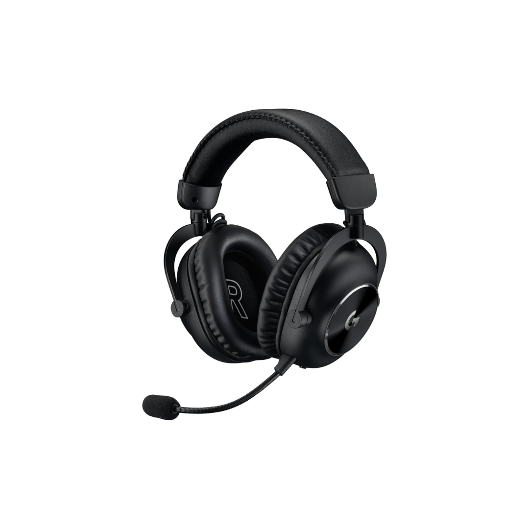 Logitech G PRO X2 LIGHTSPEED Wireless Gaming Headset - Refurbished