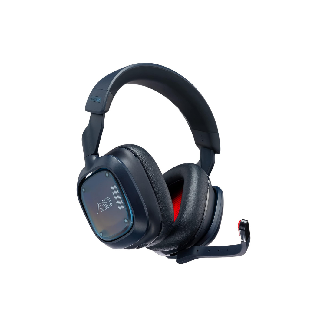 Logitech G Astro A30 LIGHTSPEED Wireless Gaming Headset - Refurbished
