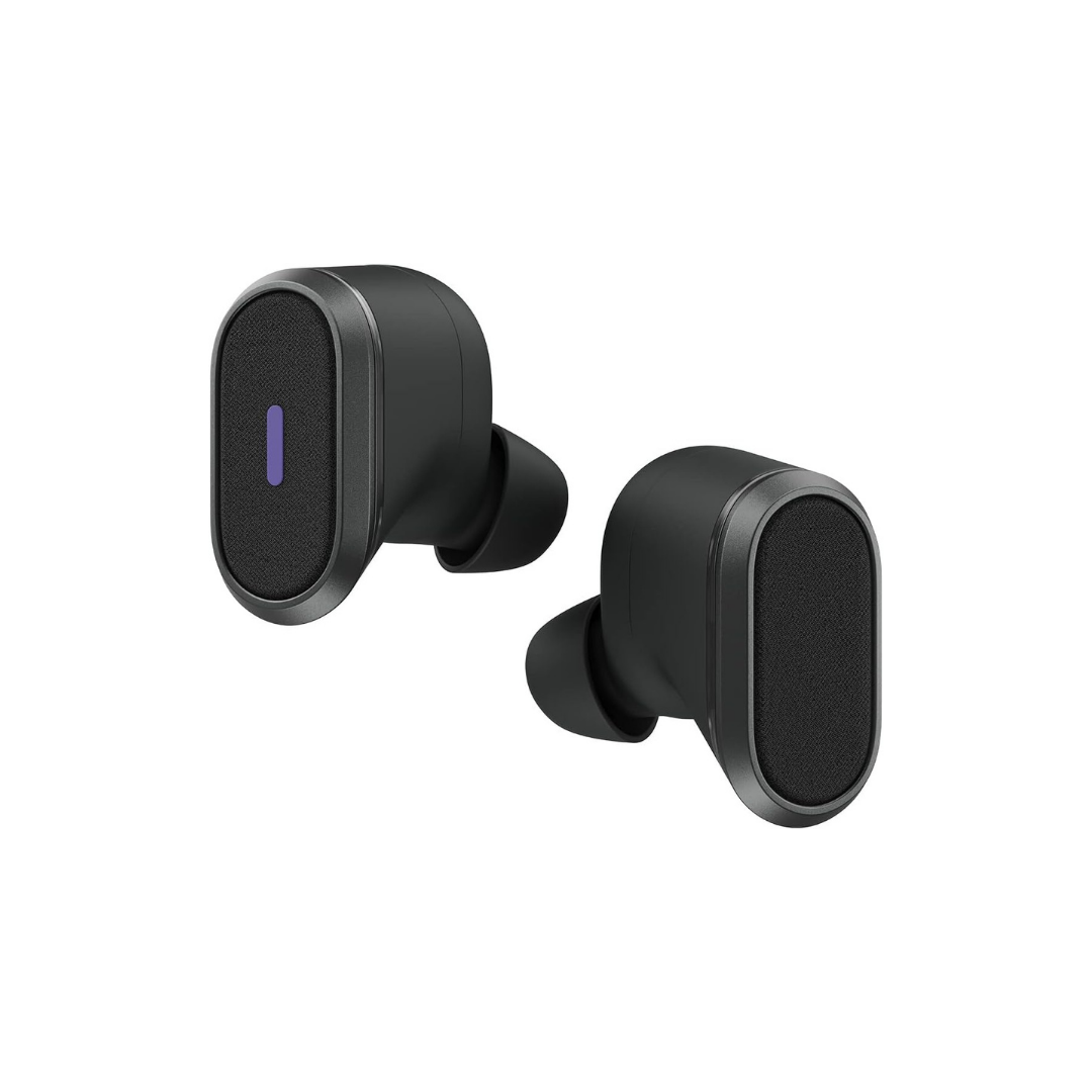 Logitech Zone True Wireless EMEA Graphite - Refurbished