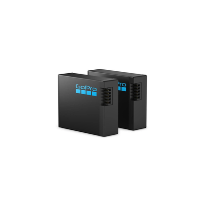 GoPro Enduro Battery 2-Pack - HERO13 - Official Refurbished Accessory