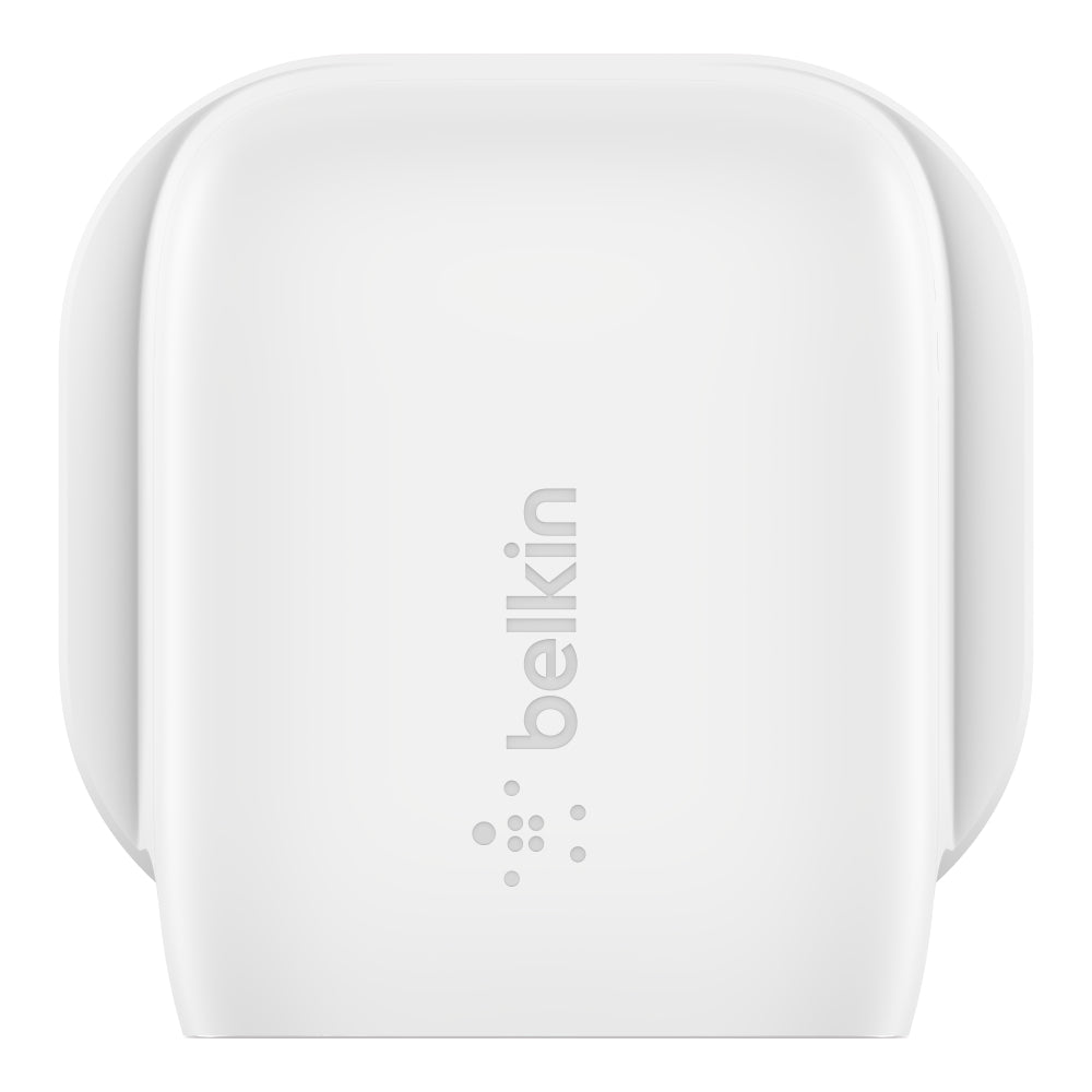 Belkin USB-C Power Delivery - 20W - White - Refurbished
