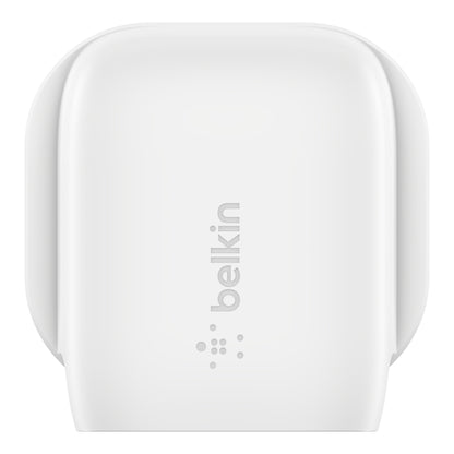 Belkin USB-C Power Delivery - 20W - White - Refurbished