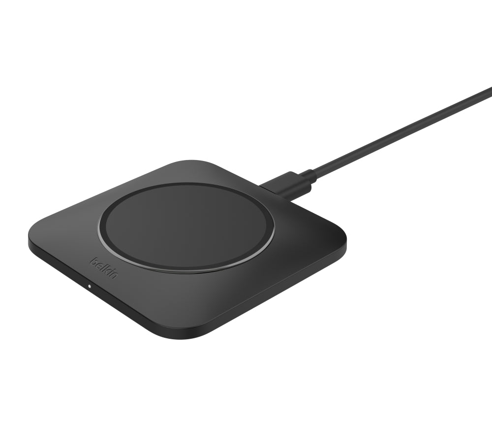 Belkin BoostCharge Pro Universal Easy Align 15W Wireless Charging Pad - Refurbished