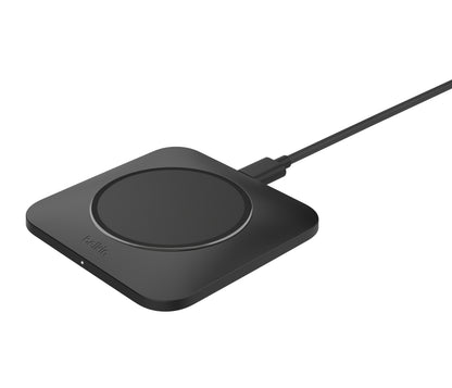 Belkin BoostCharge Pro Universal Easy Align 15W Wireless Charging Pad - Refurbished