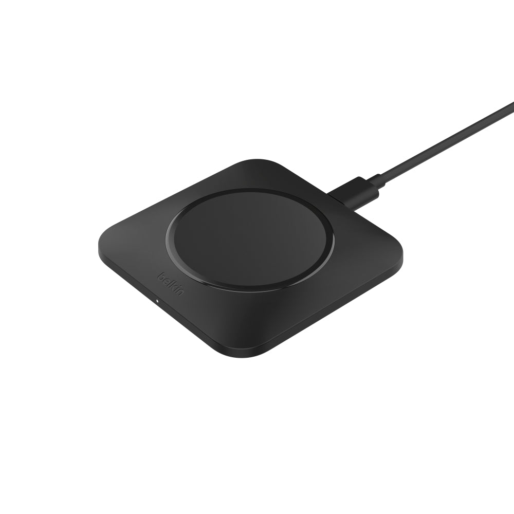 Belkin BoostCharge Pro Universal Easy Align 15W Wireless Charging Pad - Refurbished